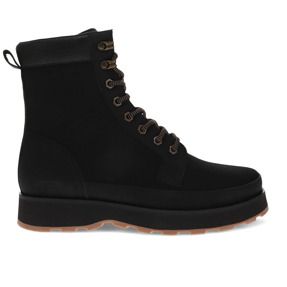 Mens rugged casual boots outlet