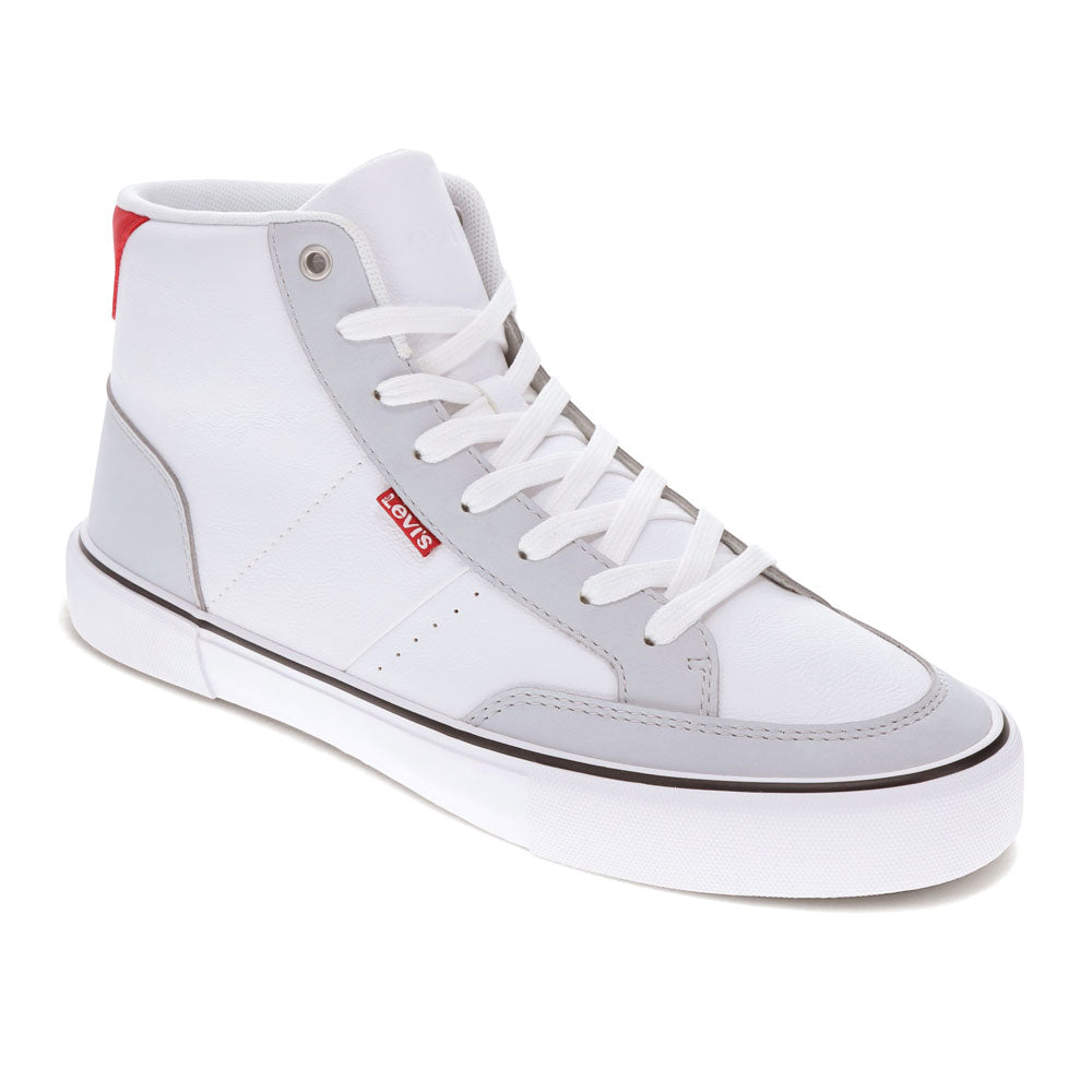 Glide - Mens Casual Lace-Up Sneaker - Nashville Shoe Warehouse