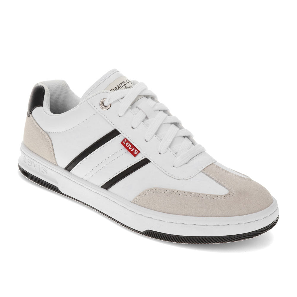 Levis tennis shoes deals