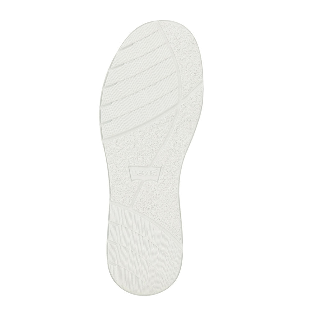 Pink-Levi's Kids Newt TD CVS Slip-on Casual Lowtop Unisex Tie Dyed Sneaker Shoe