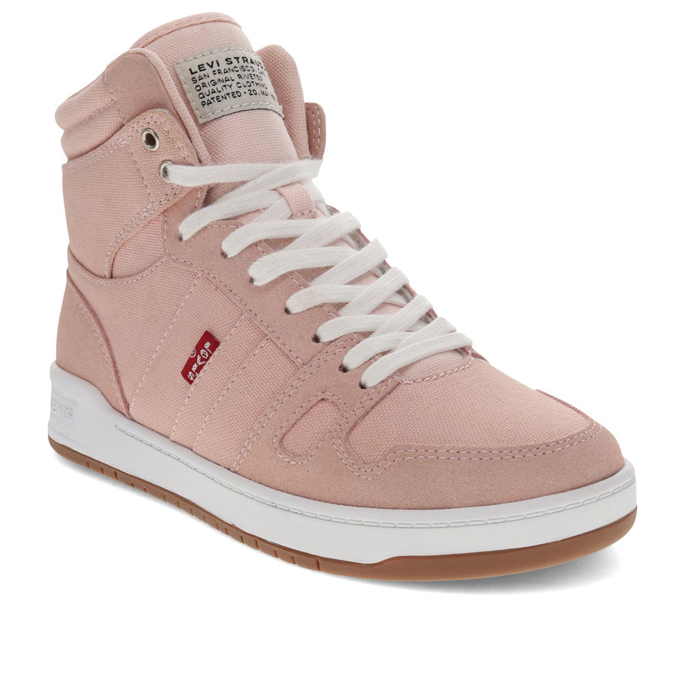BB Hi Daze - Womens Hightop Sneaker - Nashville Shoe Warehouse