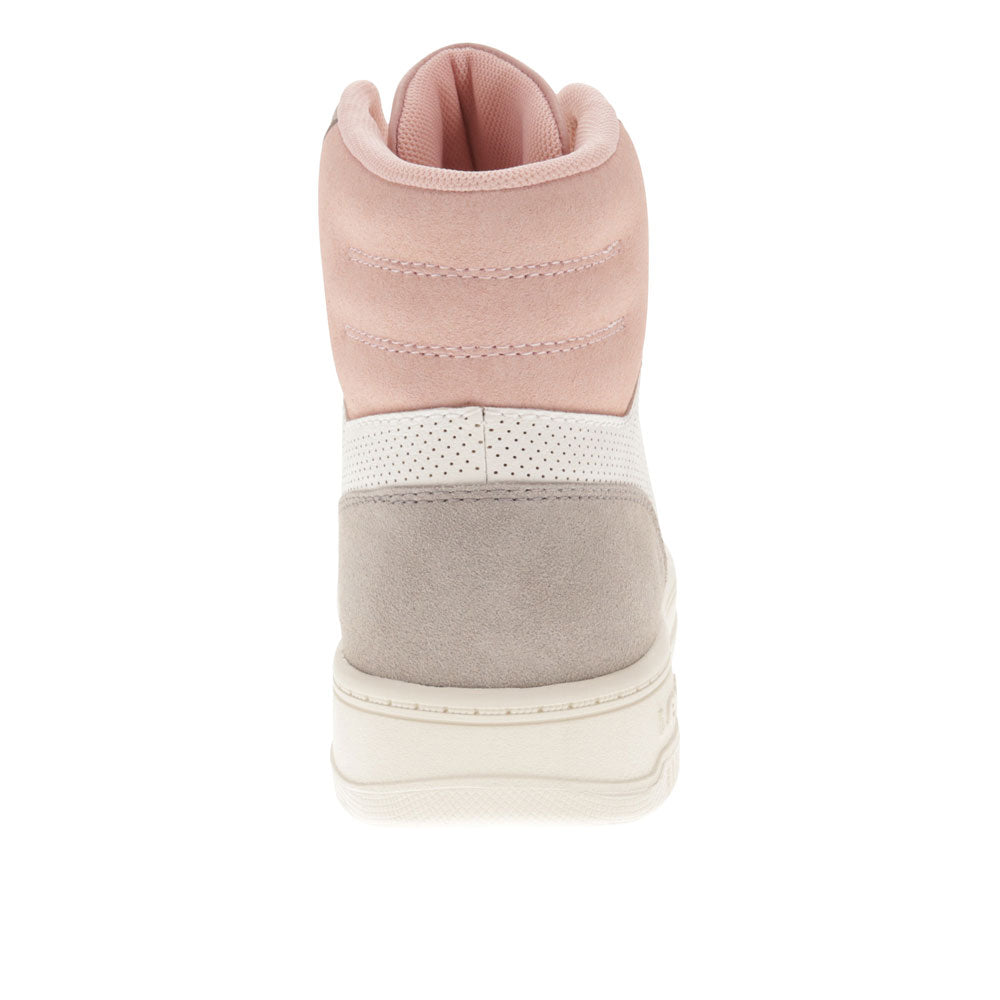 Drive Hi 2 - Womens Casual Sneaker - Nashville Shoe Warehouse