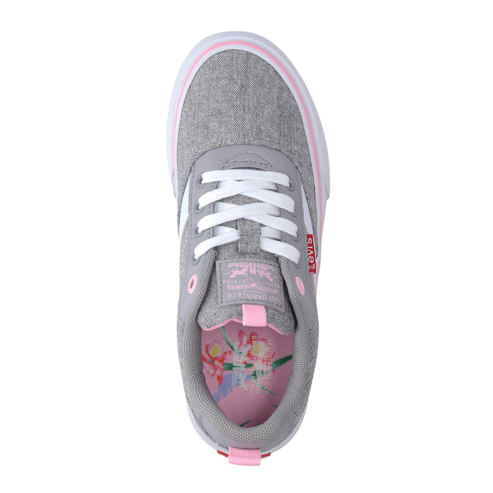 Naya CHM Floral - Kids Unisex Sneaker - Nashville Shoe Warehouse
