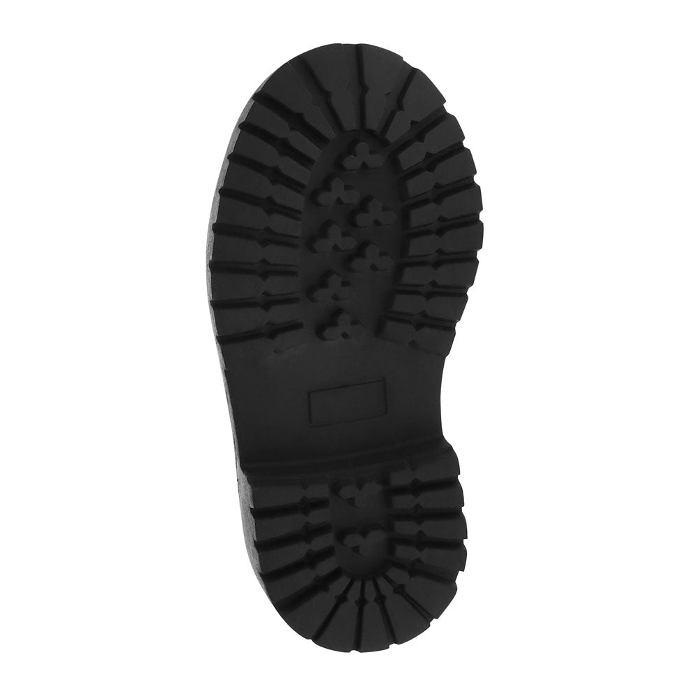 Black/Black-Levi's Toddler Giselle 2 Neo Unisex Vegan Leather Rubber Sole Combat Boot