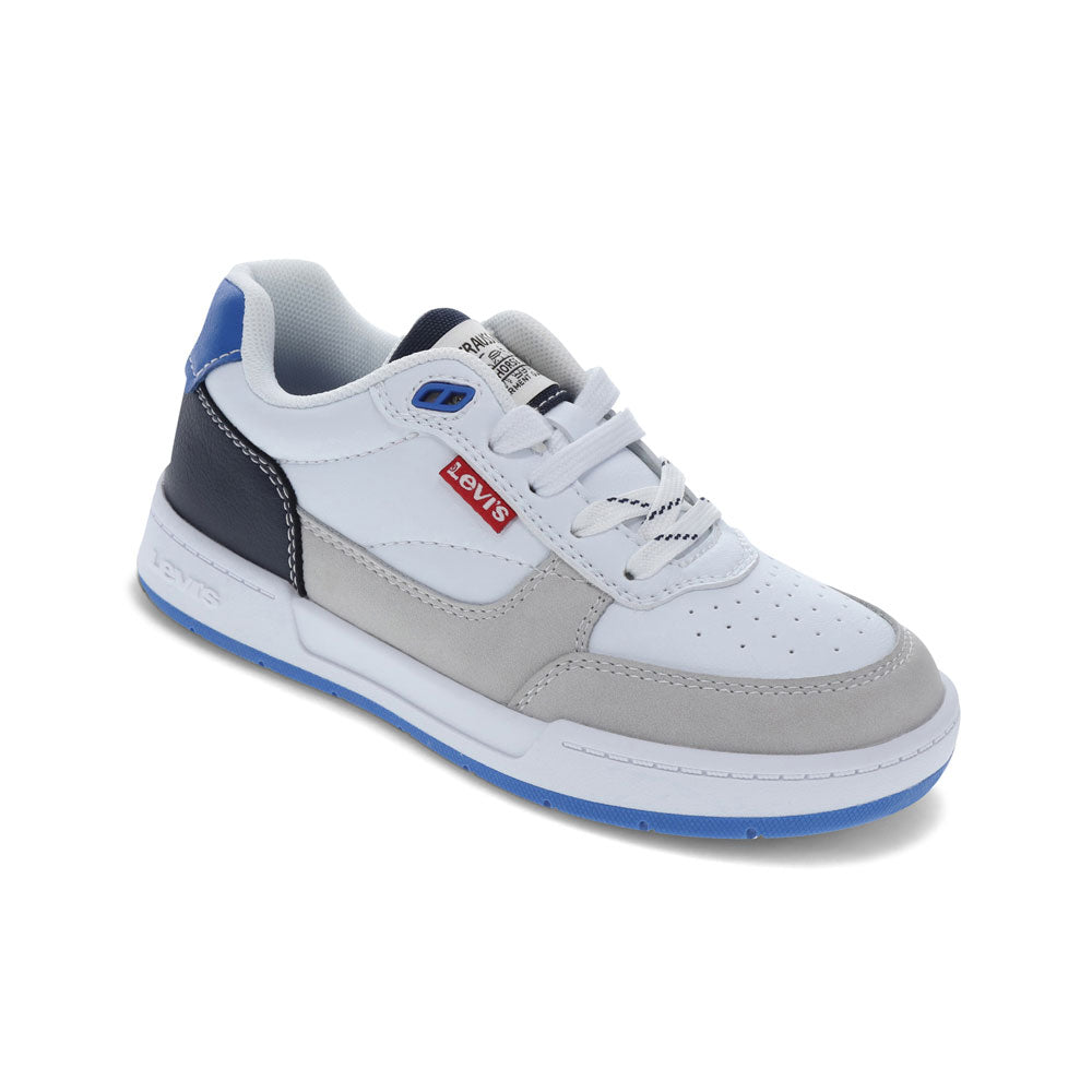 Levis kids shoes outlet