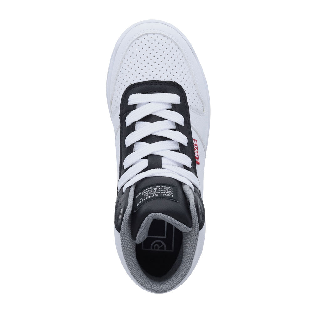 adidas casual high top shoes