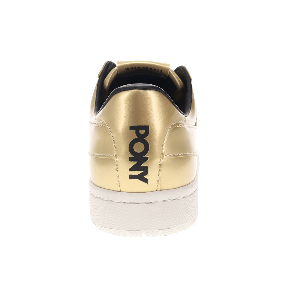 M-80 Low Metallic - Mens Casual Sneaker - Nashville Shoe