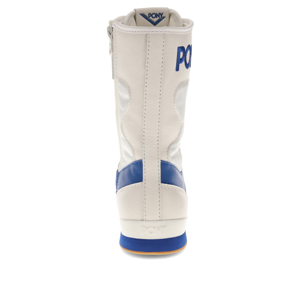 KO-80 High Archive - Womens Casual Sneaker - Nashville Shoe