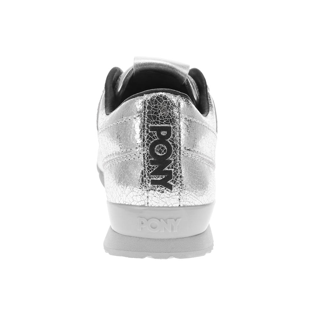 KO-Low Vintage Metallic - Womens Casual Sneaker - Nashville