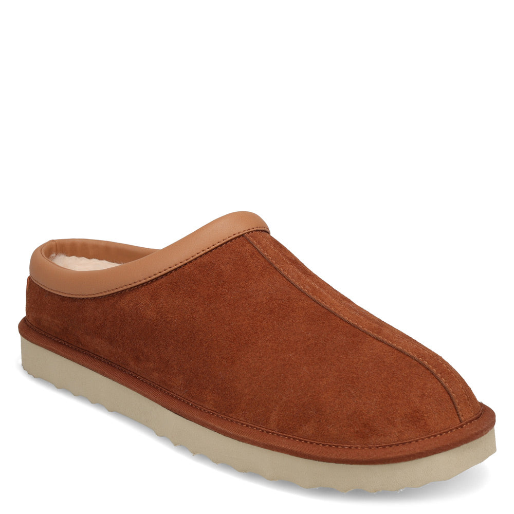 Dark Tan-