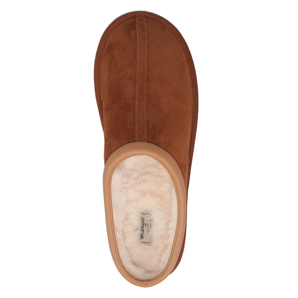 Dark Tan-