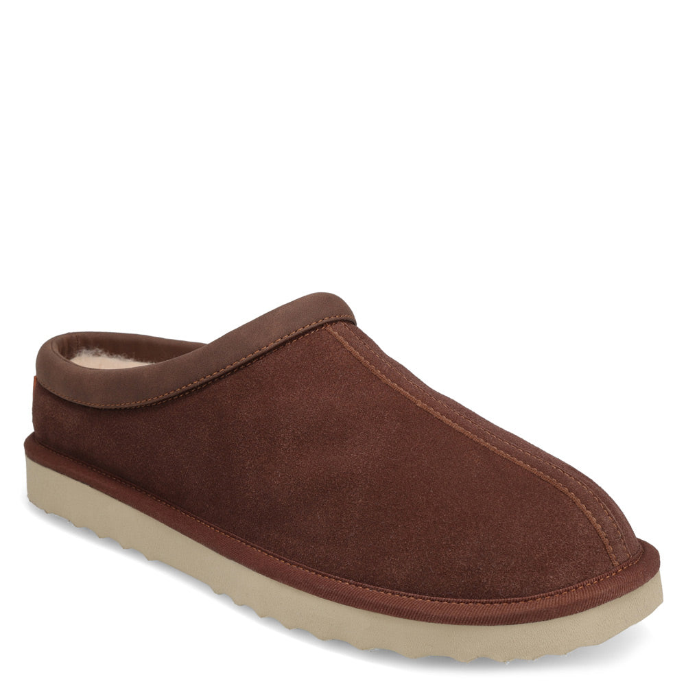 Dark Brown-
