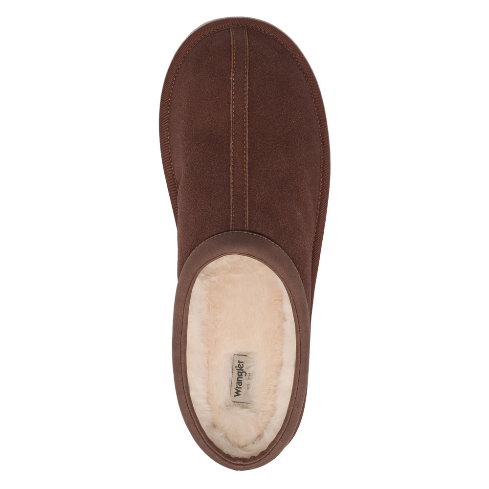 Dark Brown-