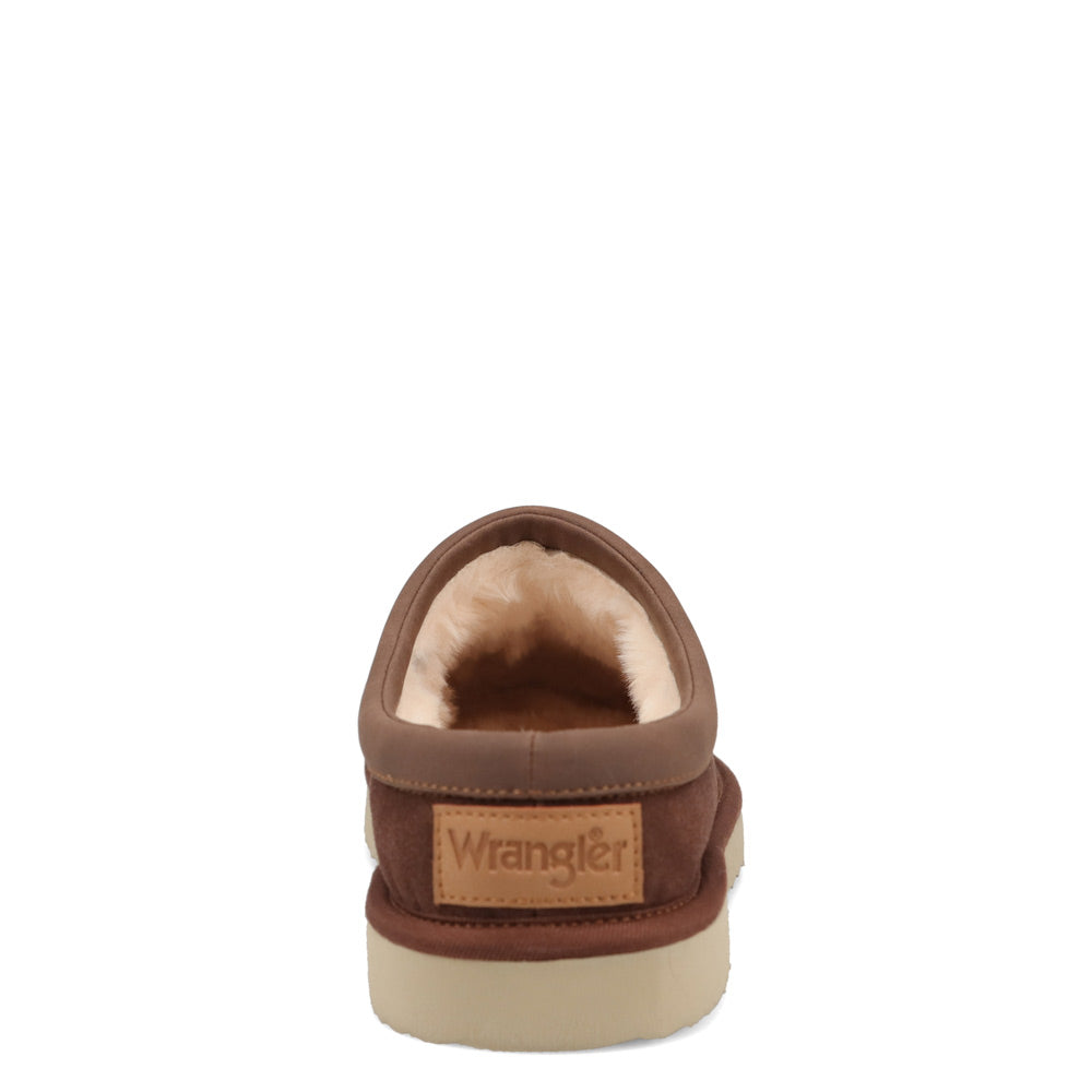 Dark Brown-