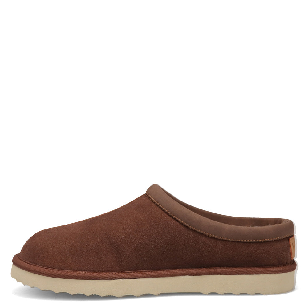 Dark Brown-