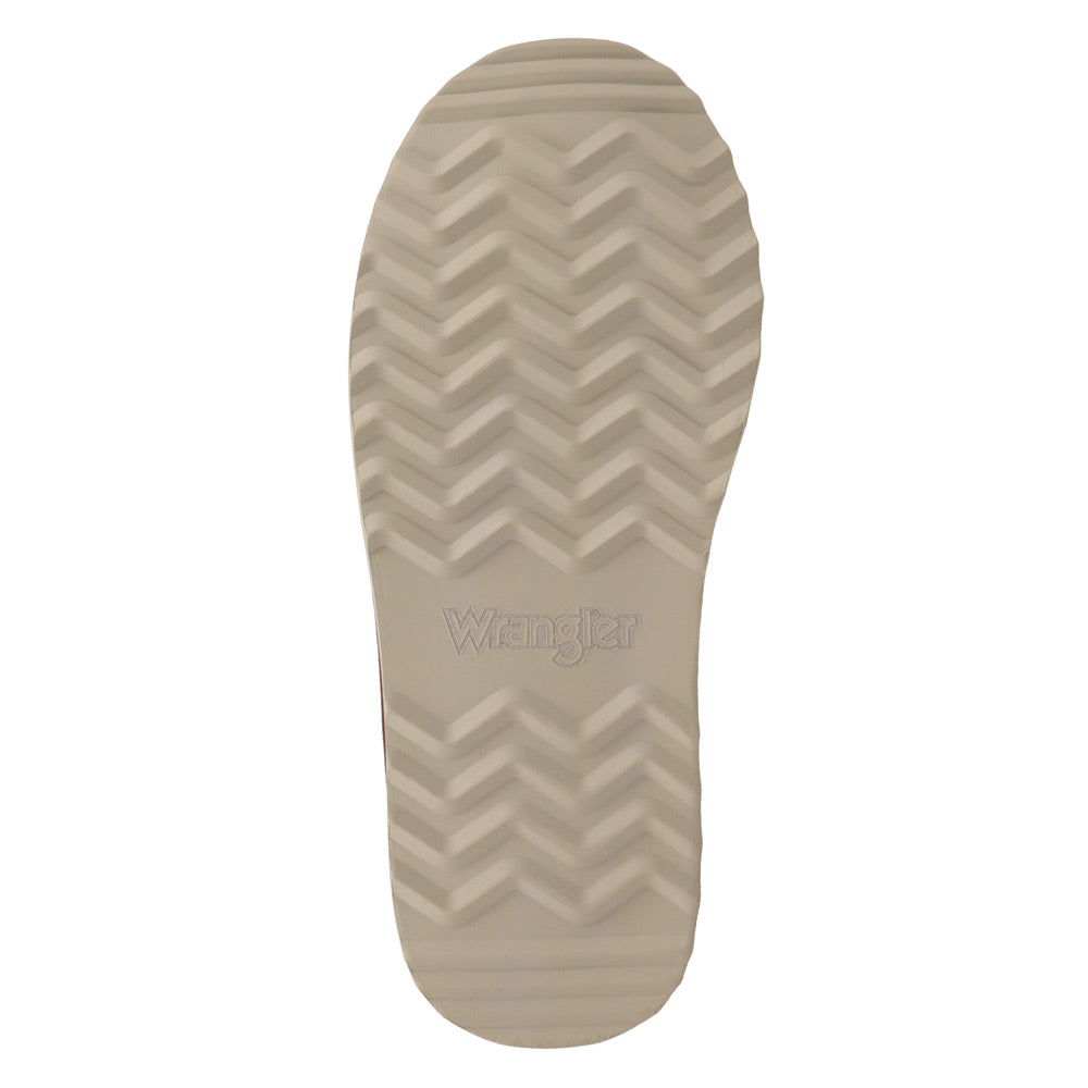 Light Washed Denim-