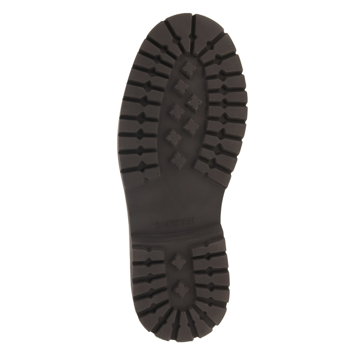 Tan-Dockers Mens Glacier Synthetic Leather Rugged Casual Oxford Shoe