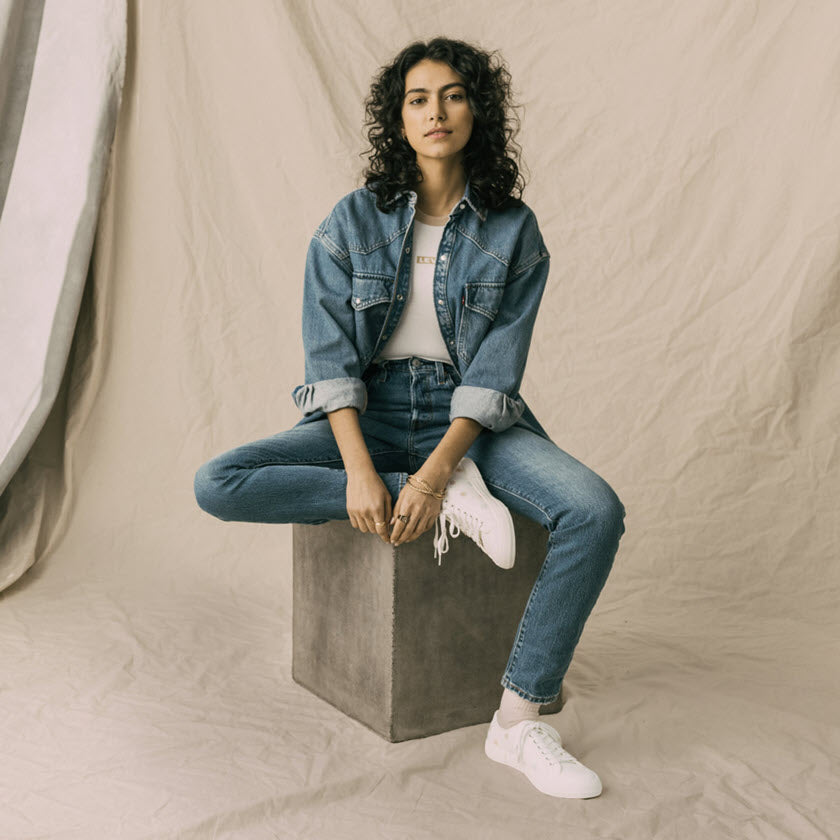 Levi's Brand - Nashville Shoe Warehouse