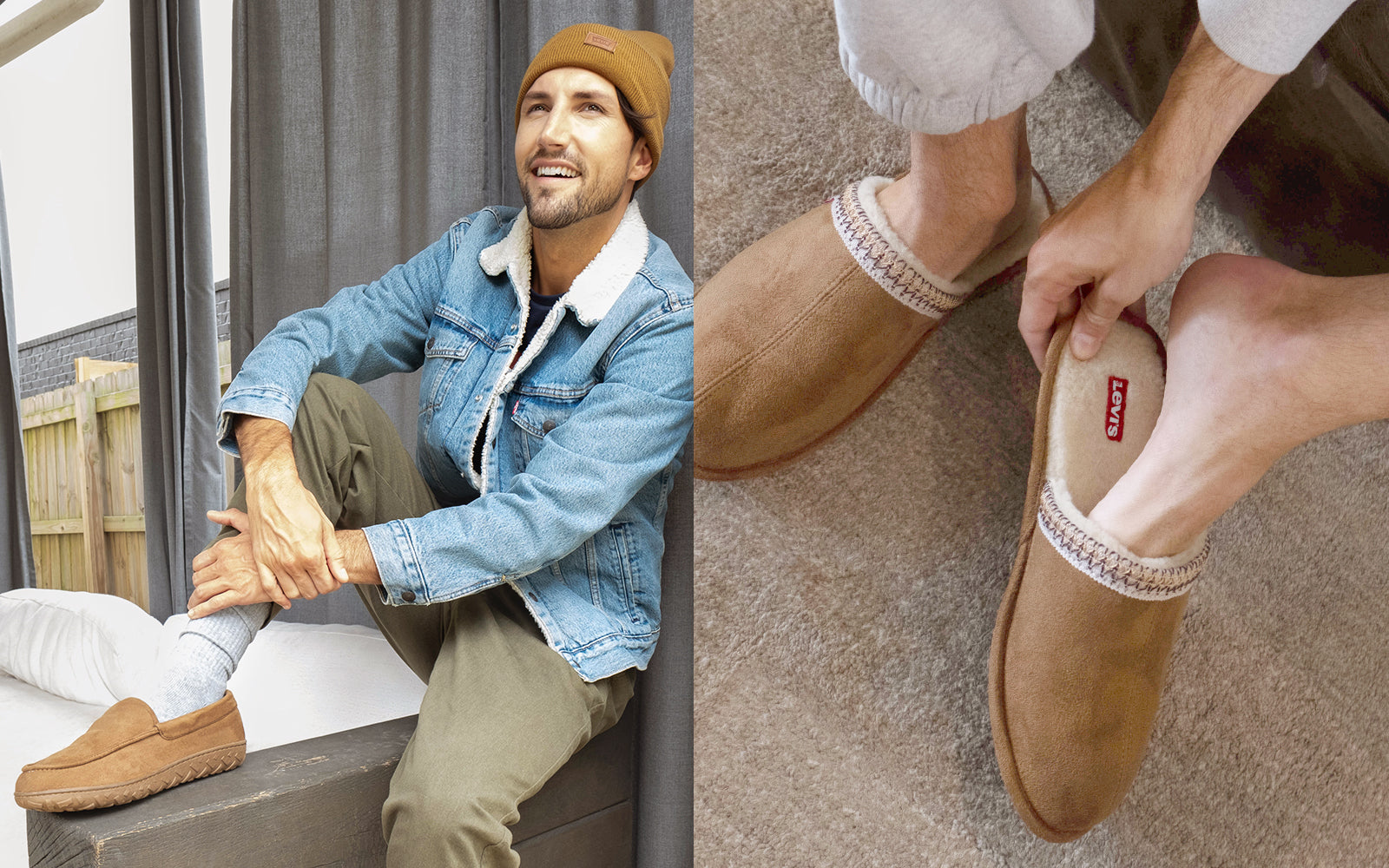 levis school shoes