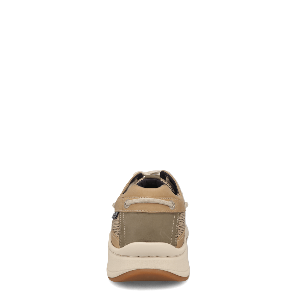 Sand-Dockers Mens Casen Casual Lace-Up Sneaker