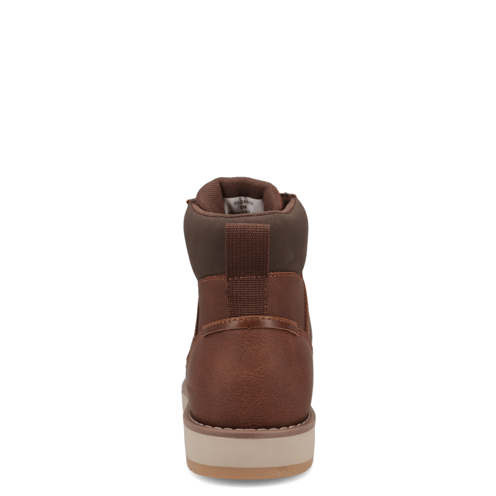 Briar-Dockers Mens Derrick Rugged Casual Chukka Boot