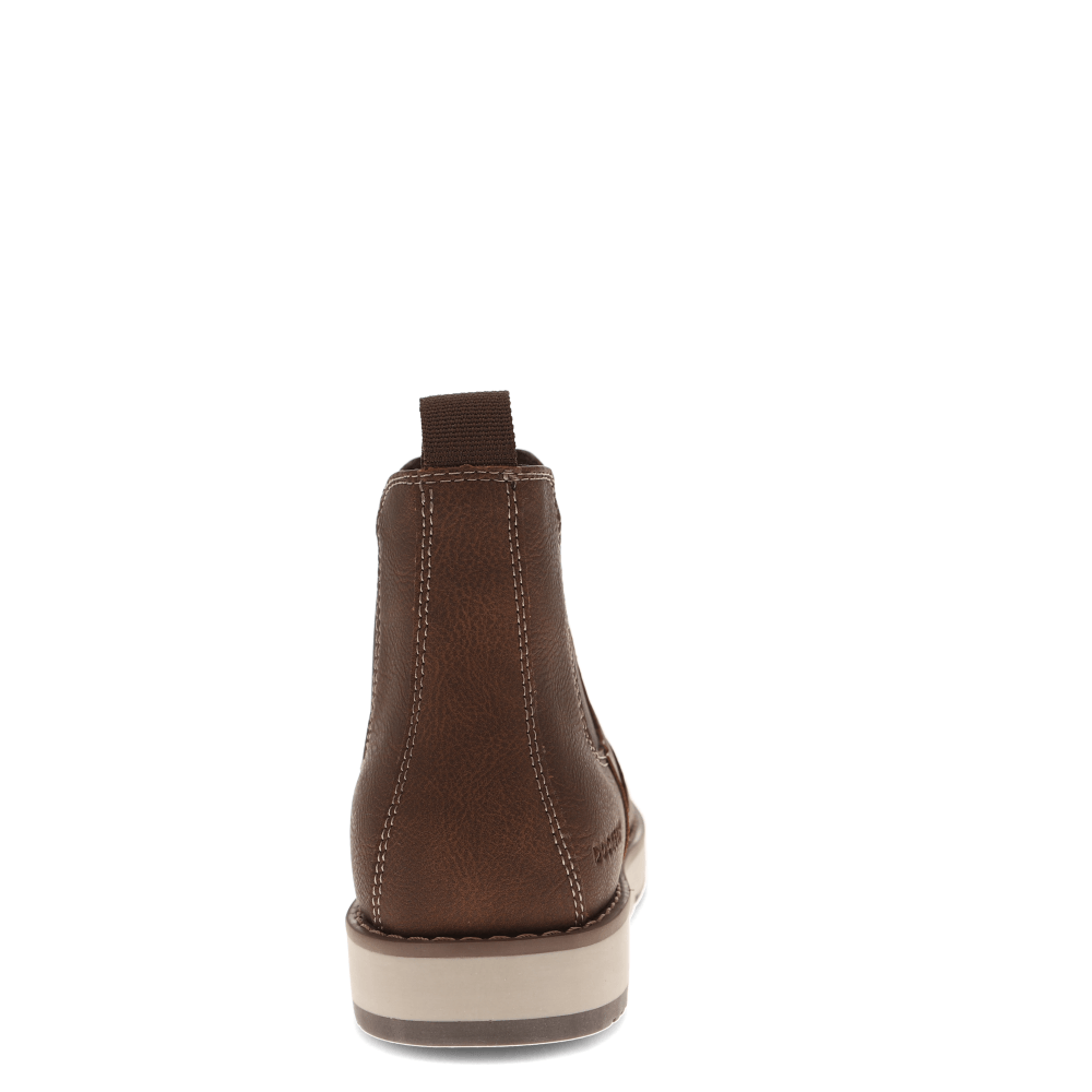 Briar-Dockers Mens Dylan Rugged Casual Chelsea Boot