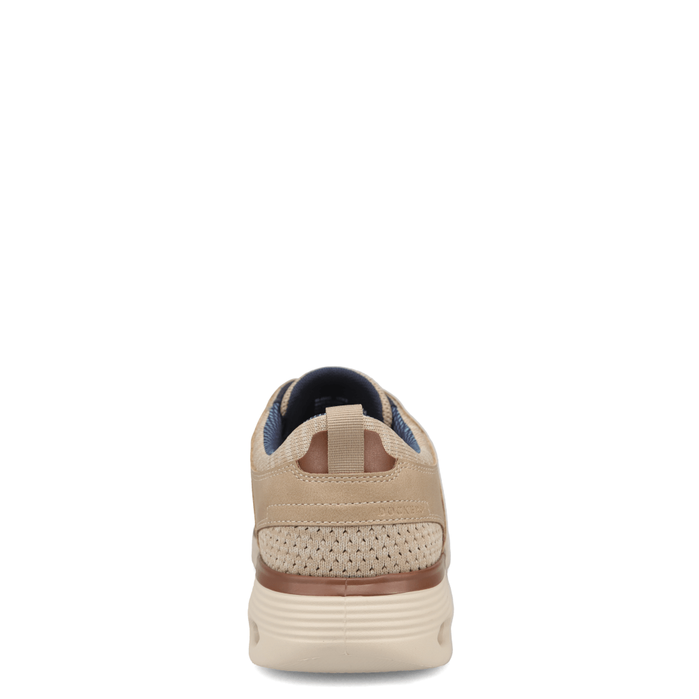 Sand-Dockers Mens Fairborne Casual Lace Up Oxford