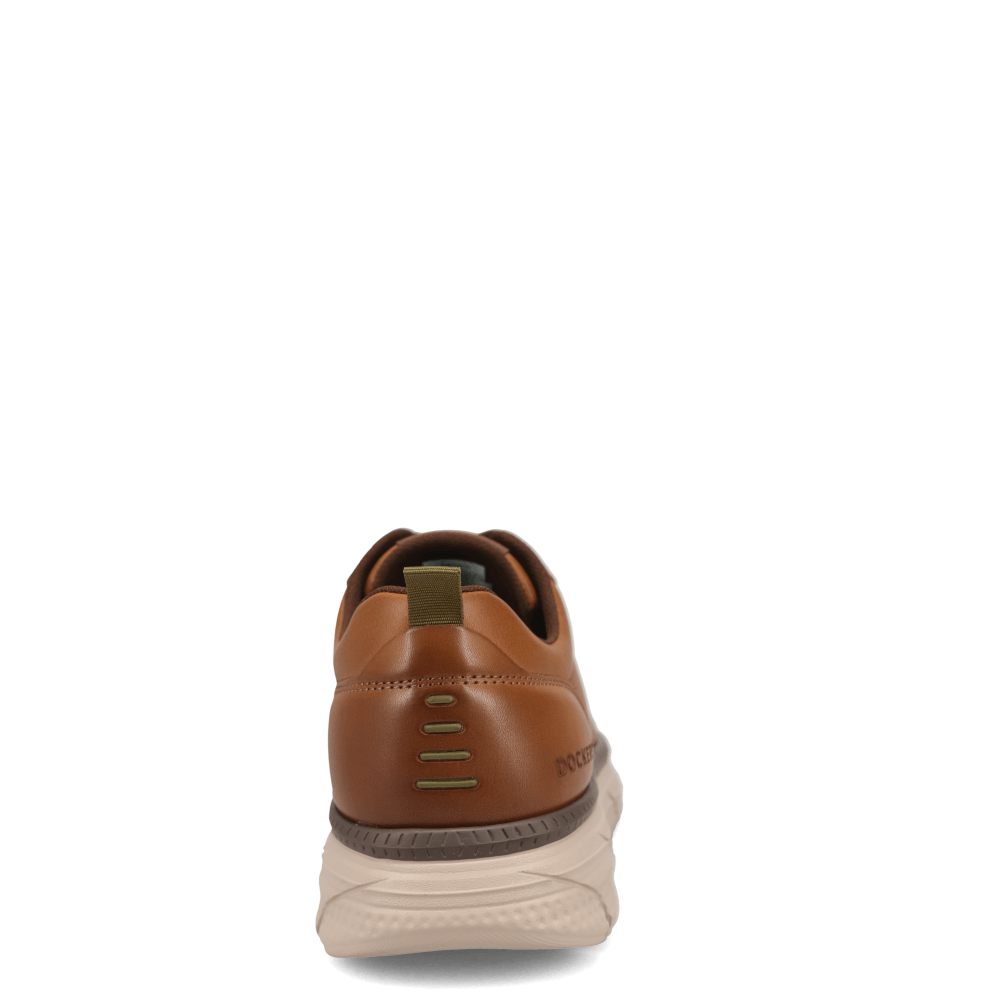 Butterscotch-Dockers Mens Here We Go Polished Sneaker