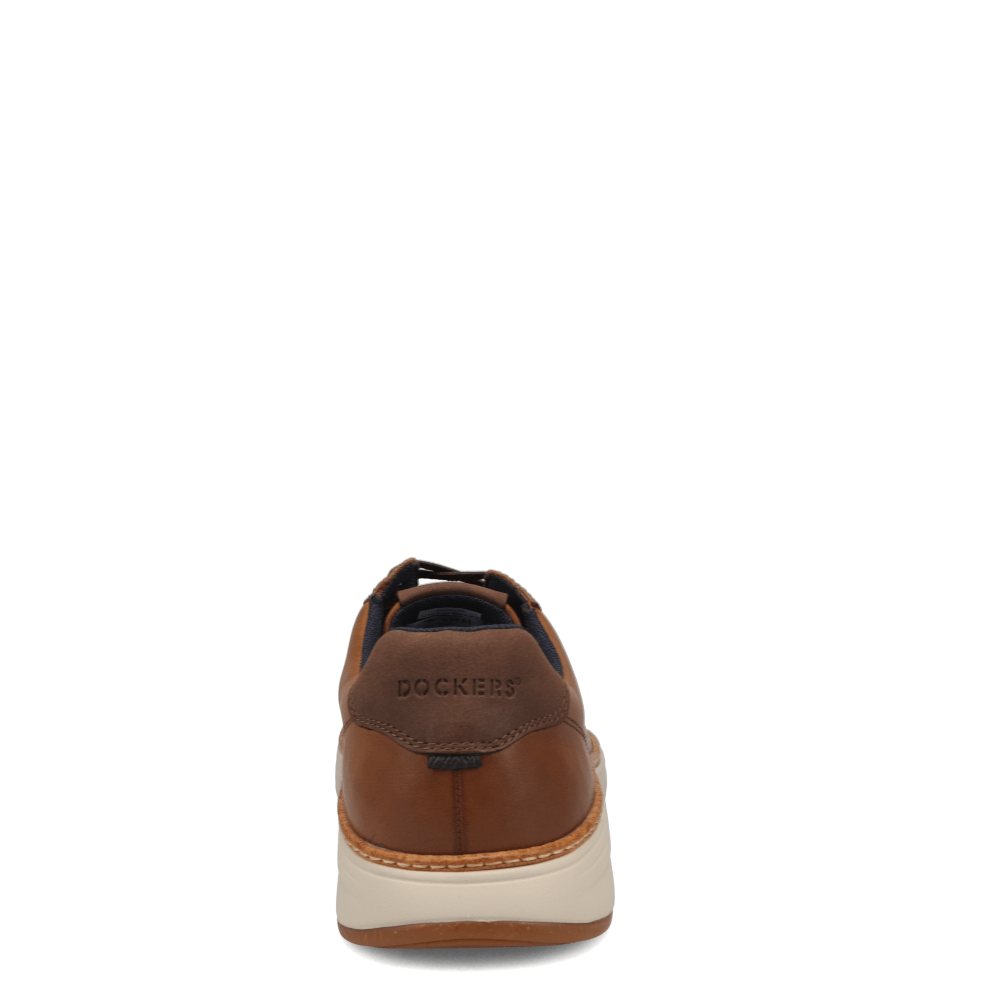 Butterscotch-Dockers Neilson Casual Lace-Up Sneaker