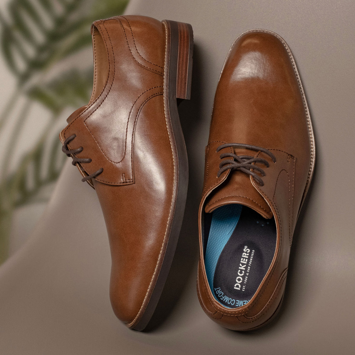 Dockers men's hotsell dress shoes