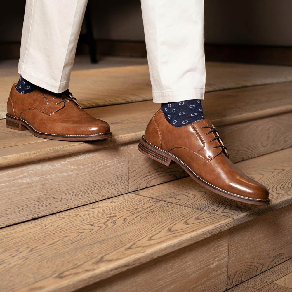 Men's Shoes, Oxfords & Dress Shoes