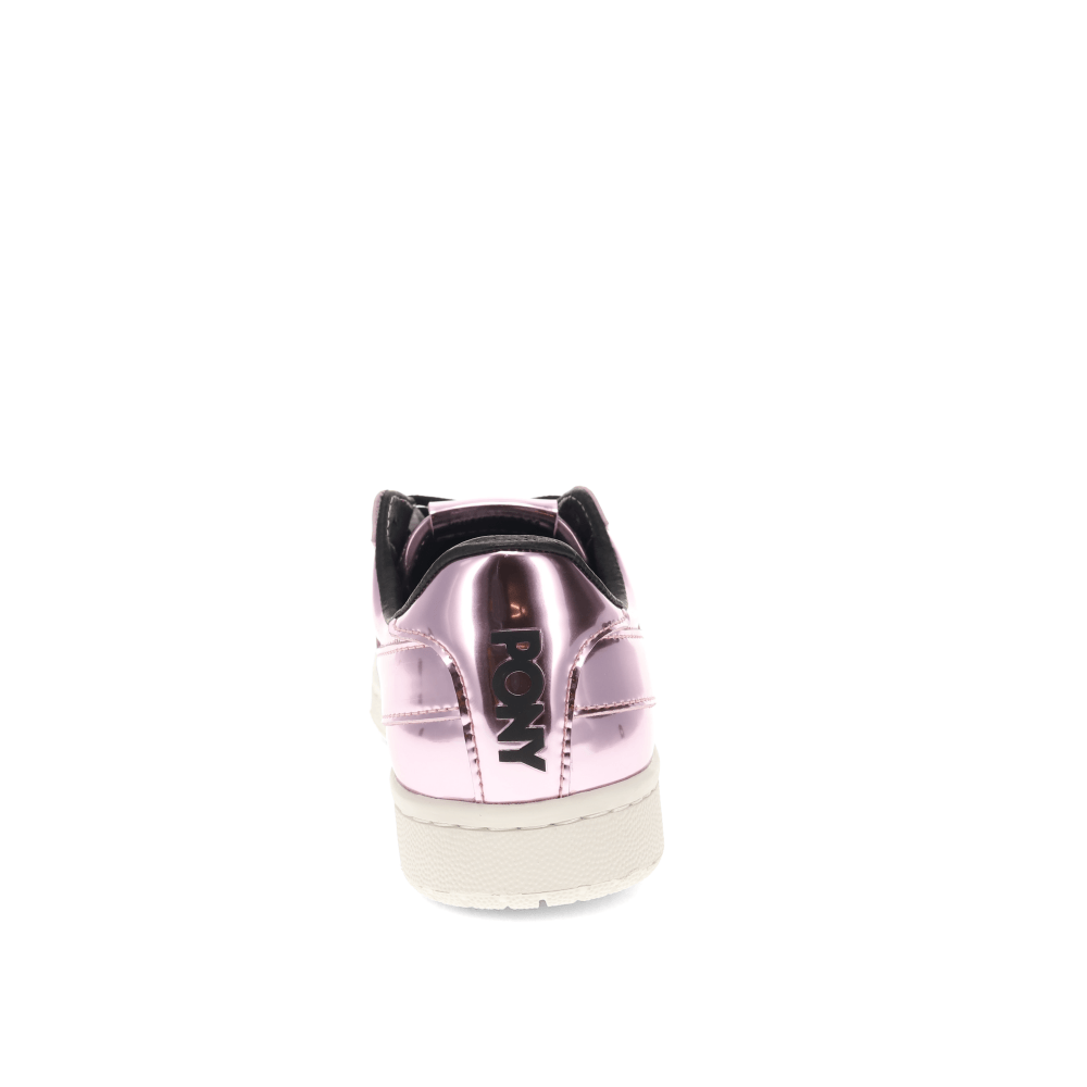 M-80 Low Metallic - Mens Casual Sneaker - Nashville Shoe