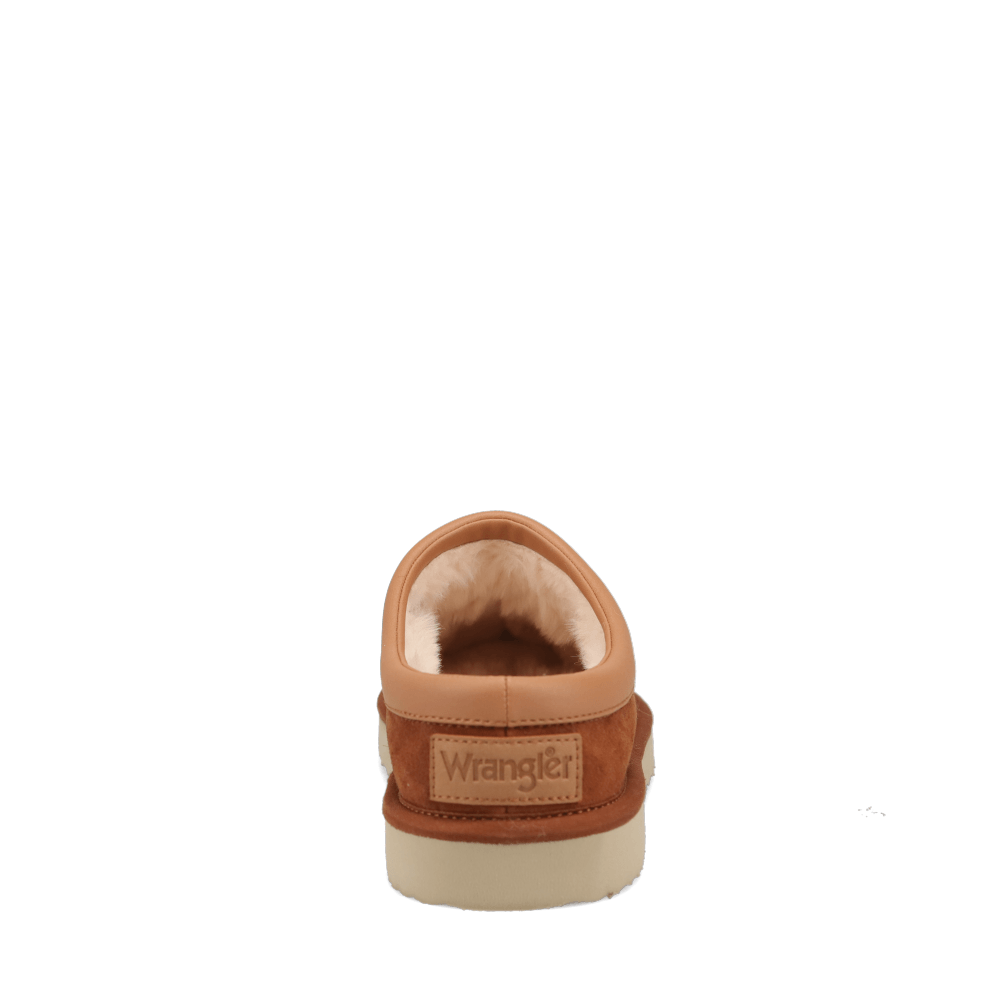 Dark Tan-