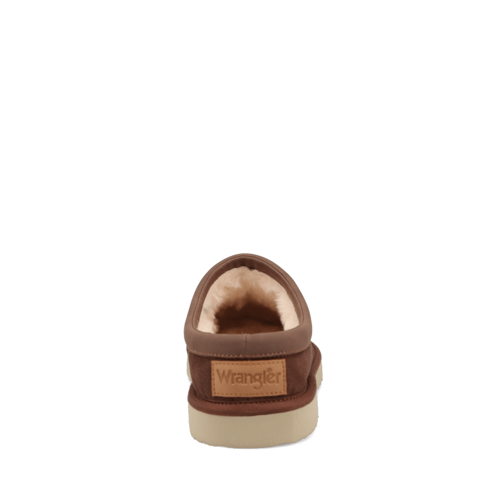 Dark Brown-