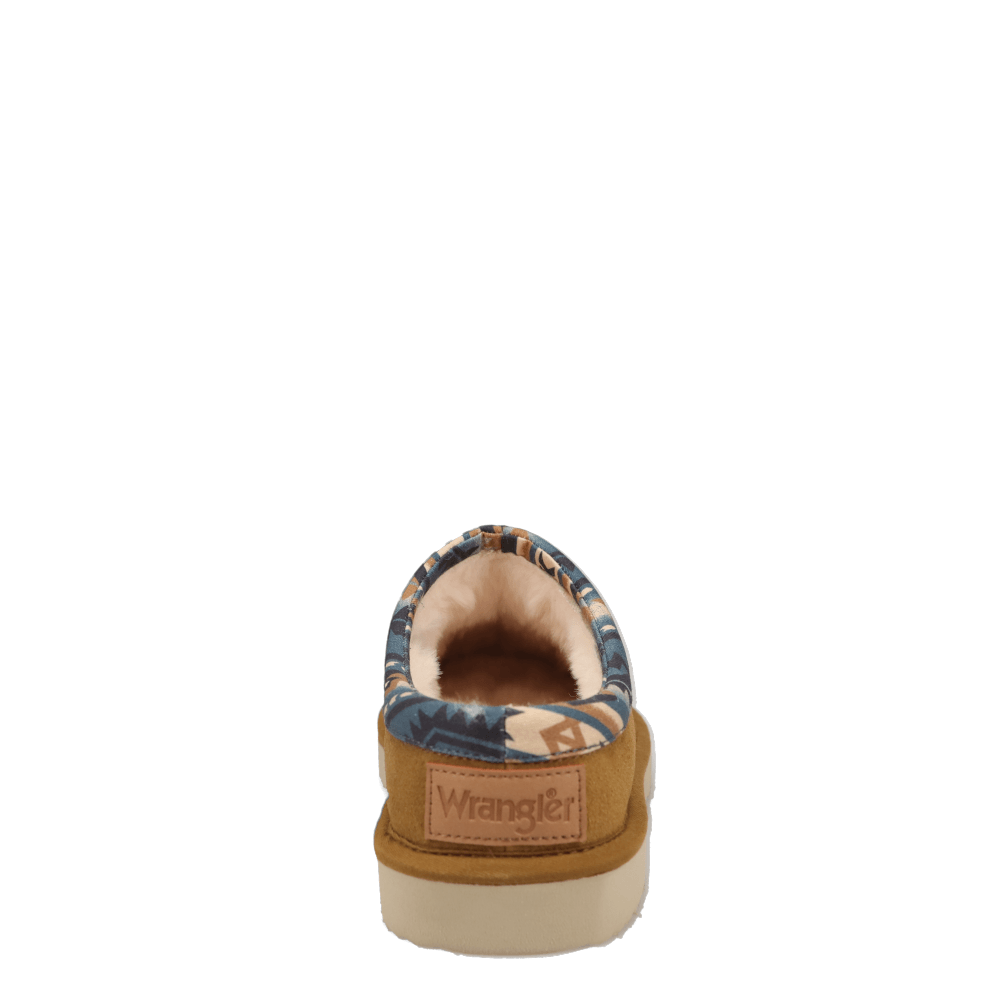 Coyote/Multi-